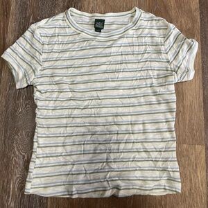 Striped T-Shirt